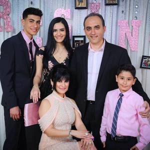 Meet your Posher, Regina